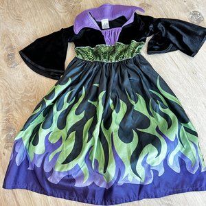 Little Adventures Dress up Dragon Queen